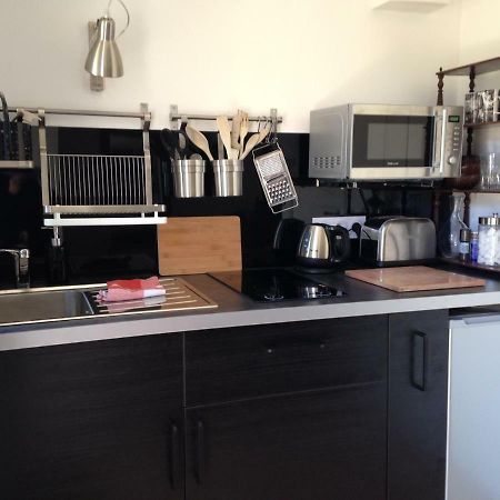 5 Rue De La Corderie Apartment Granville Ngoại thất bức ảnh