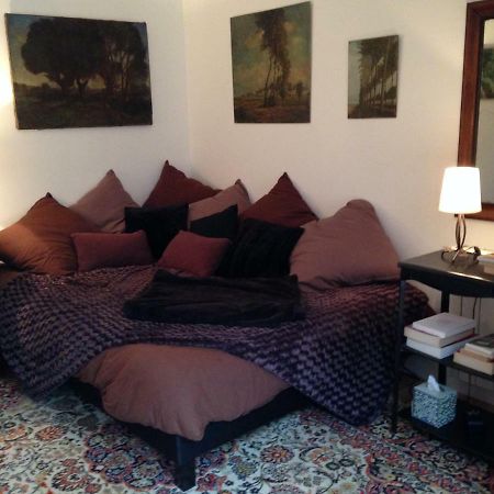 5 Rue De La Corderie Apartment Granville Ngoại thất bức ảnh