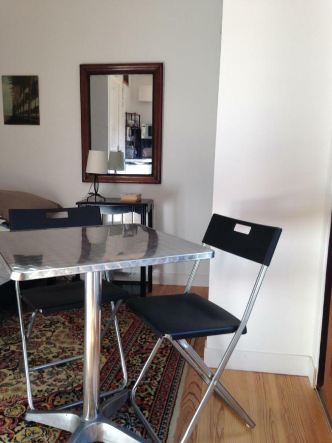5 Rue De La Corderie Apartment Granville Ngoại thất bức ảnh